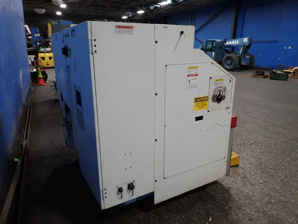 Tatung-okuma Cnc Lathe - Es-l6