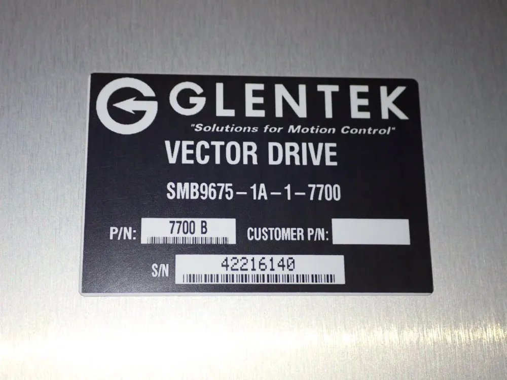 Fadal 20" X 48" Cnc Vmc - Vmc-4020 / 906-1s