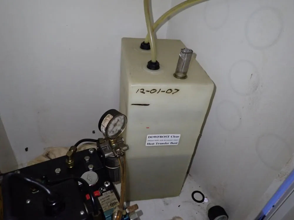 Fadal 20" X 48" Cnc Vmc - Vmc-4020 / 906-1s