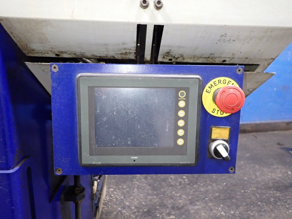 Mta 61" Bar Feeder - Super 100