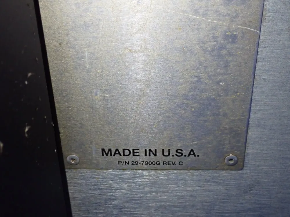 Haas 62" Bar Feeder - Bar 300