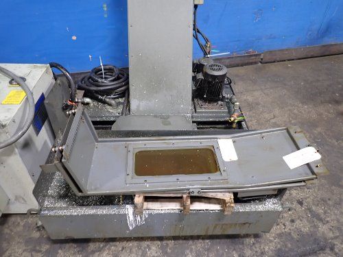 Dmc 25 1/2" X 33" Cnc Vmc - Dt32cd