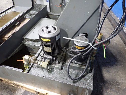 Dmc 25 1/2" X 33" Cnc Vmc - Dt32cd