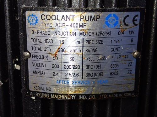 Dmc 25 1/2" X 33" Cnc Vmc - Dt32cd