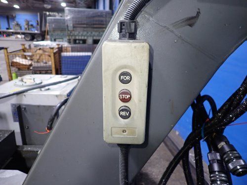 Dmc 25 1/2" X 33" Cnc Vmc - Dt32cd