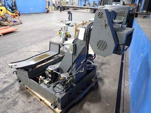 Dmc 25 1/2" X 33" Cnc Vmc - Dt32cd