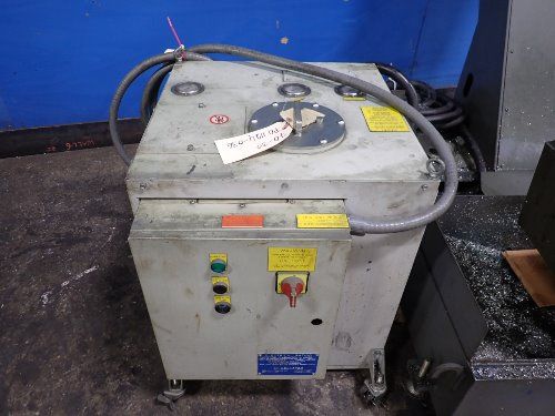 Dmc 25 1/2" X 33" Cnc Vmc - Dt32cd