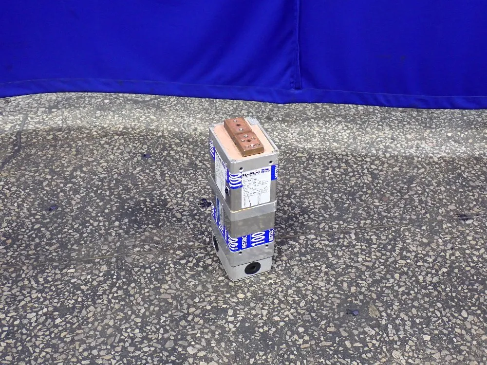 Roman 1500 Lbs Welding Transformer - Tdc-1064