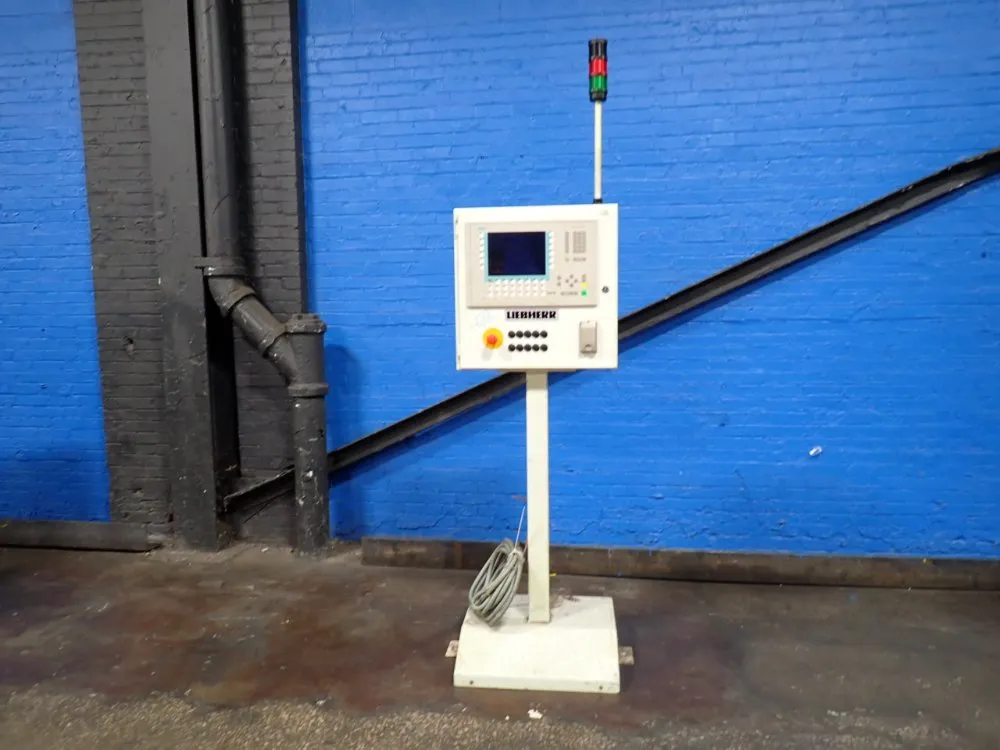 Siemens Simatic Panel