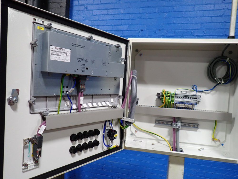 Siemens Simatic Panel