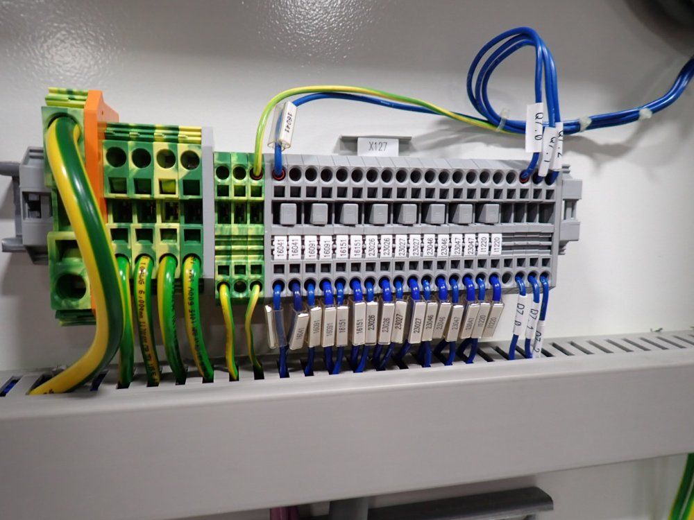 Siemens Simatic Panel