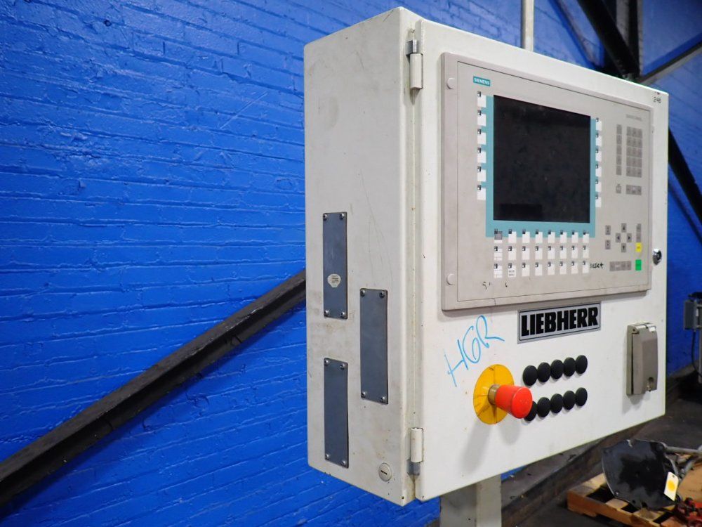 Siemens Simatic Panel