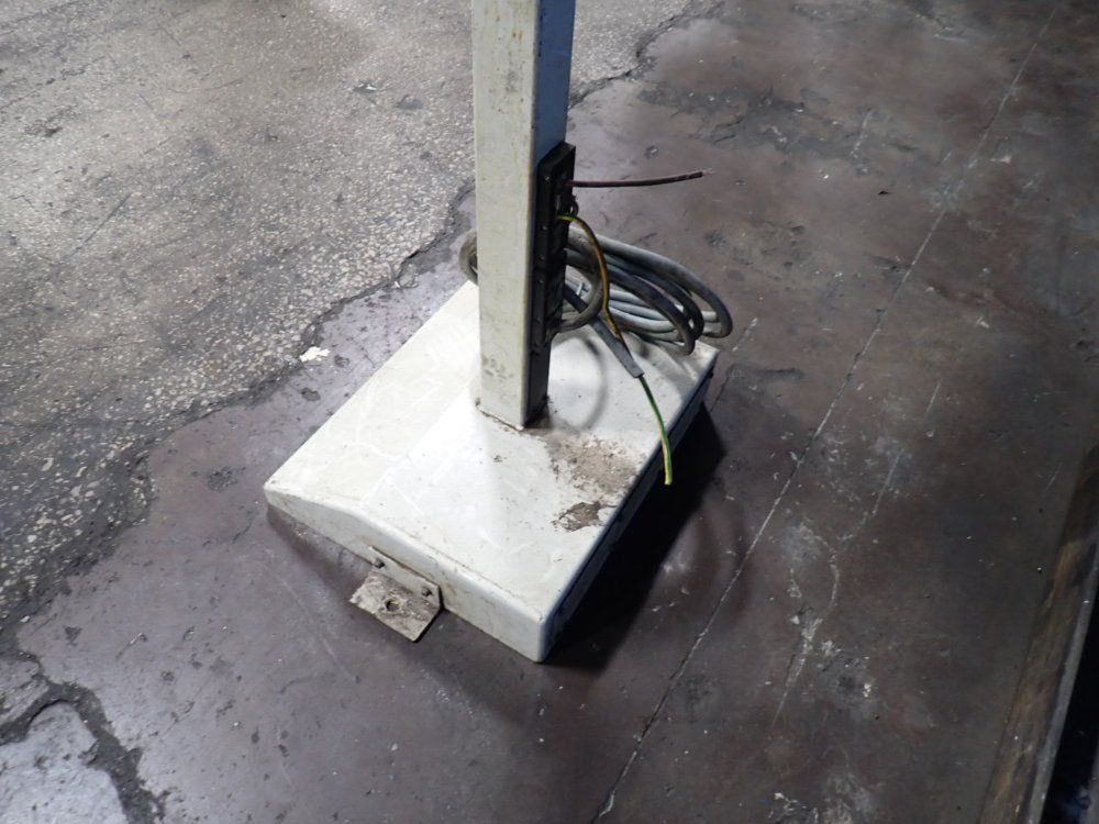 Siemens Simatic Panel