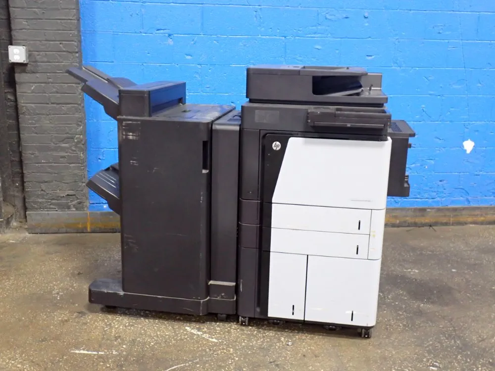 Hp Copy/fax Machince