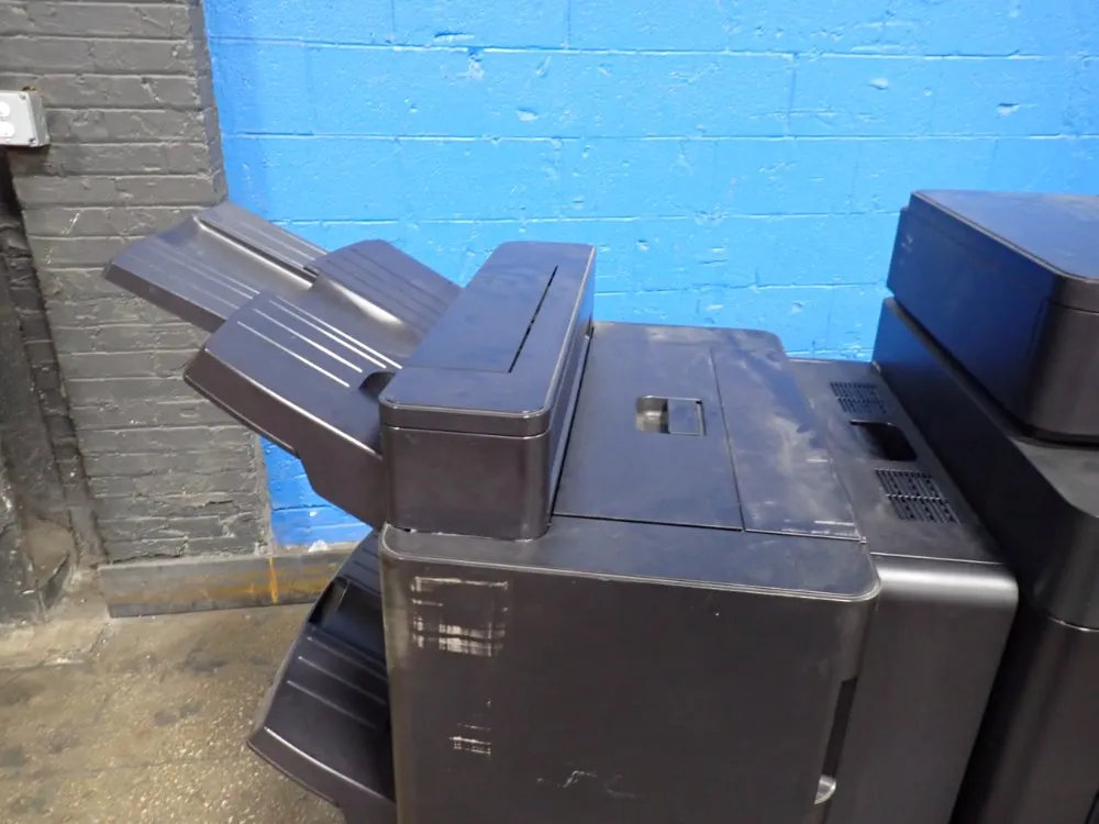 Hp Copy/fax Machince