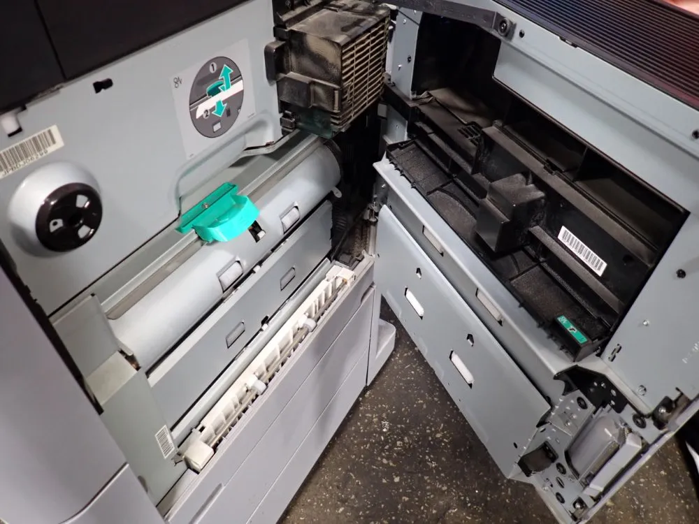 Hp Copy/fax Machince