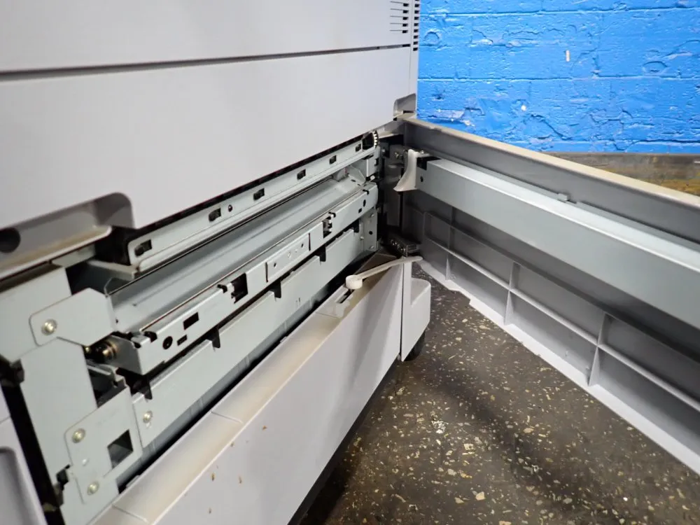 Hp Copy/fax Machince