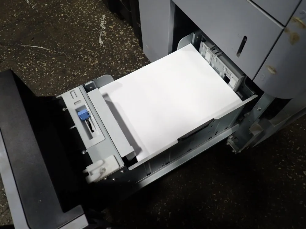 Hp Copy/fax Machince