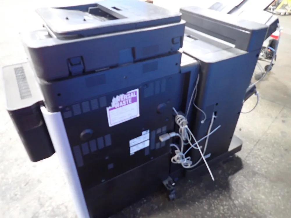 Hp Copy/fax Machince