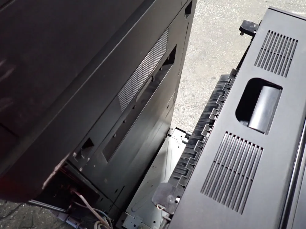 Hp Copy/fax Machince