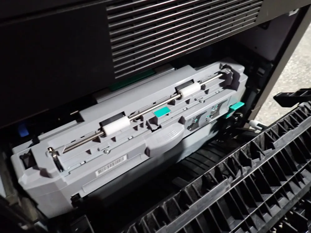 Hp Copy/fax Machince