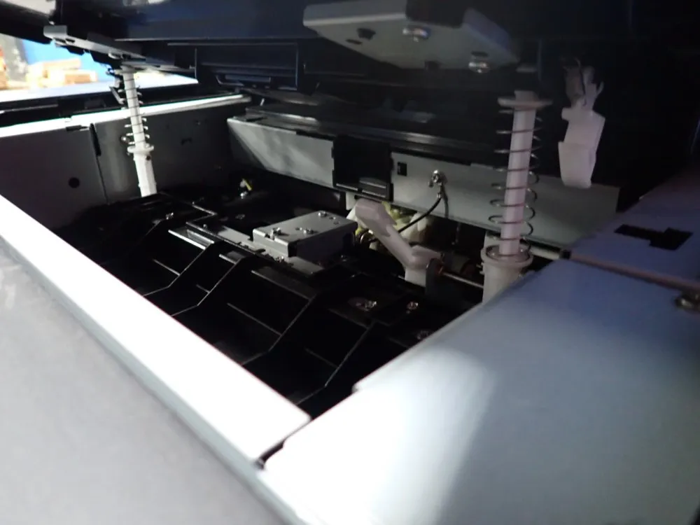 Hp Copy/fax Machince