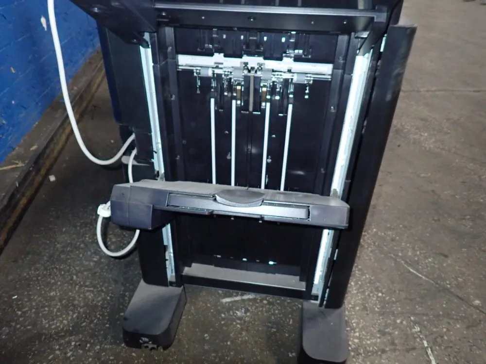 Hp Copy/fax Machince