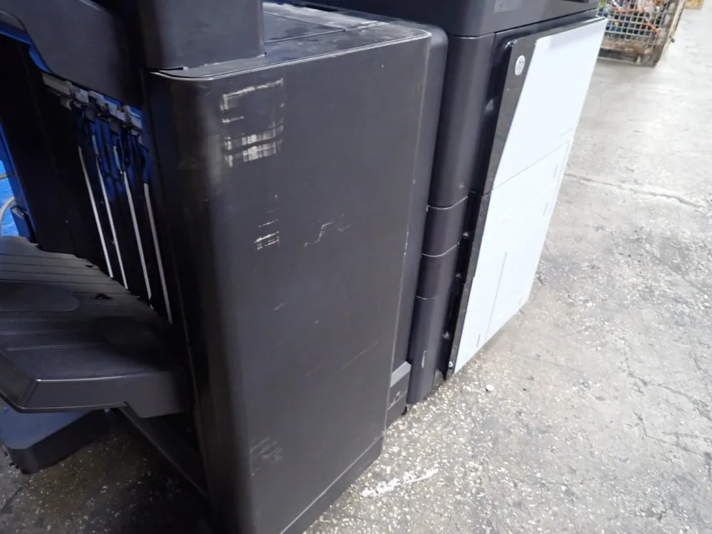 Hp Copy/fax Machince