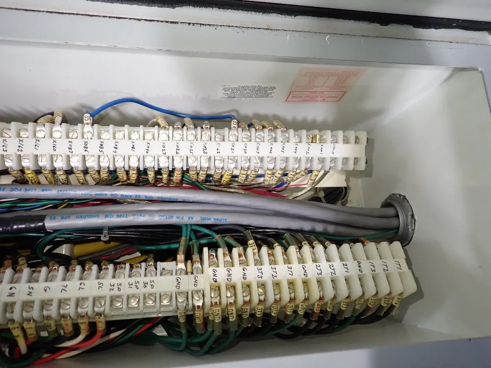 Fellows 14" Gear Shaper - 10-4