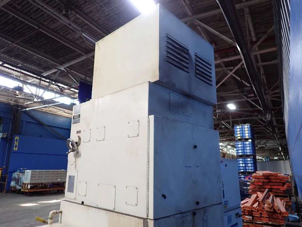 Fellows 14" Gear Shaper - 10-4