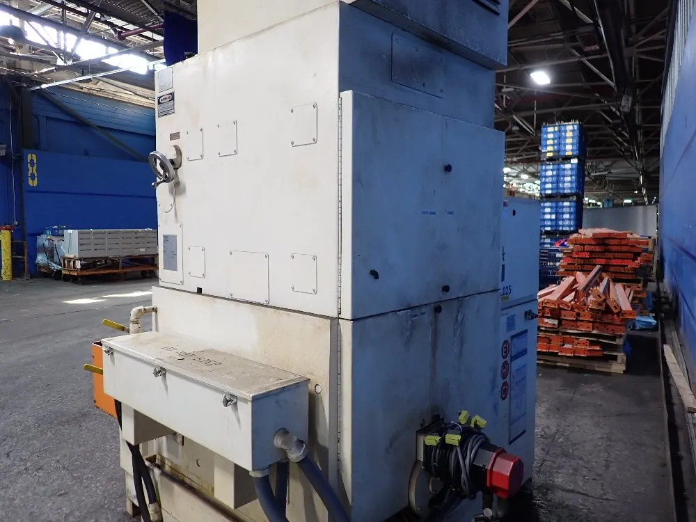 Fellows 14" Gear Shaper - 10-4