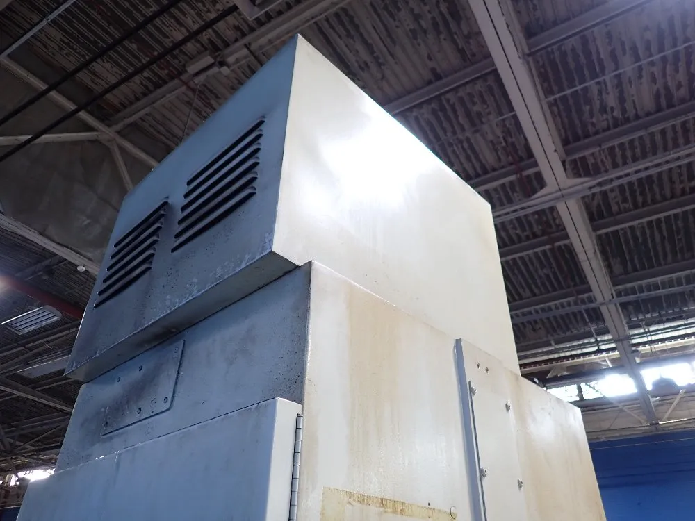 Fellows 14" Gear Shaper - 10-4