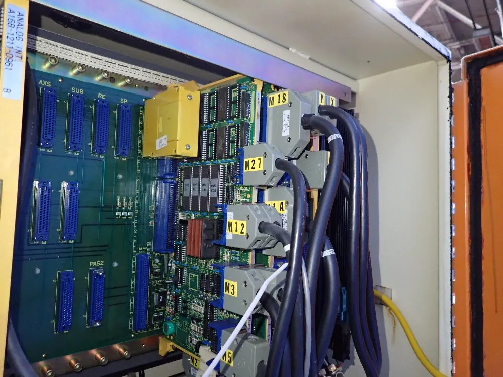 Fellows 14" Gear Shaper - 10-4