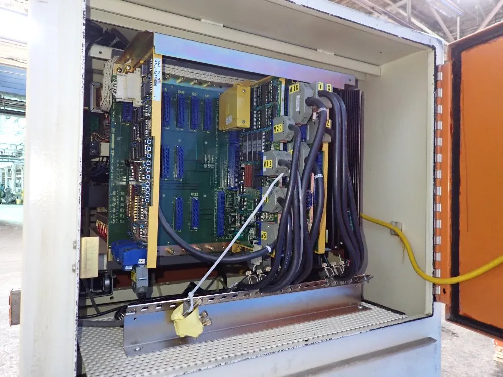 Fellows 14" Gear Shaper - 10-4