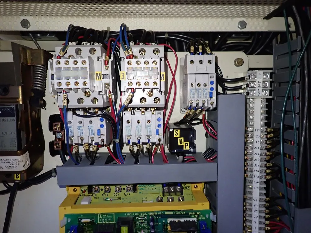 Fellows 14" Gear Shaper - 10-4