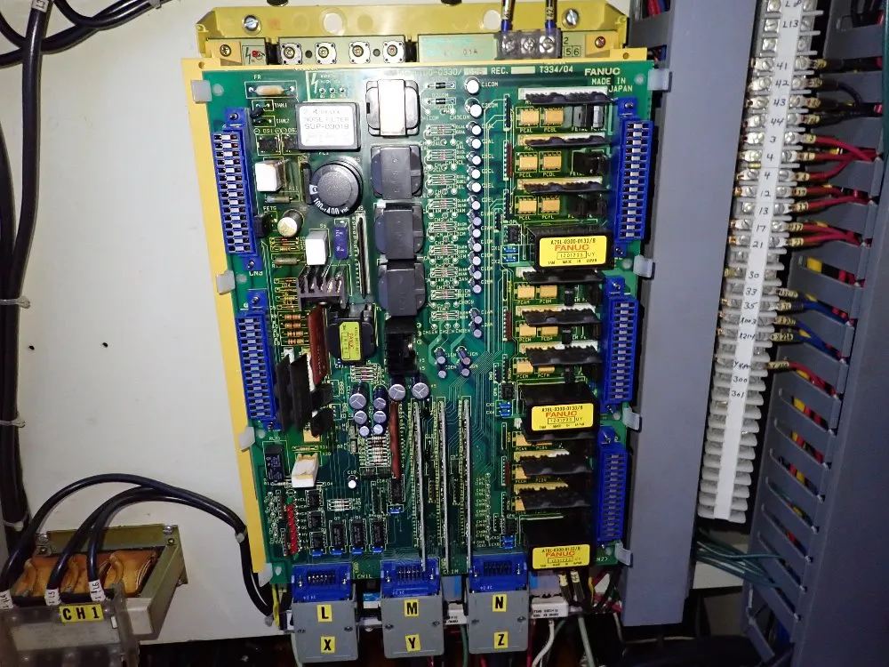 Fellows 14" Gear Shaper - 10-4