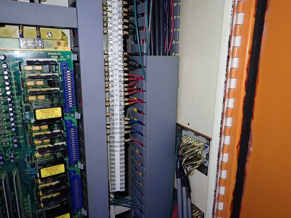 Fellows 14" Gear Shaper - 10-4