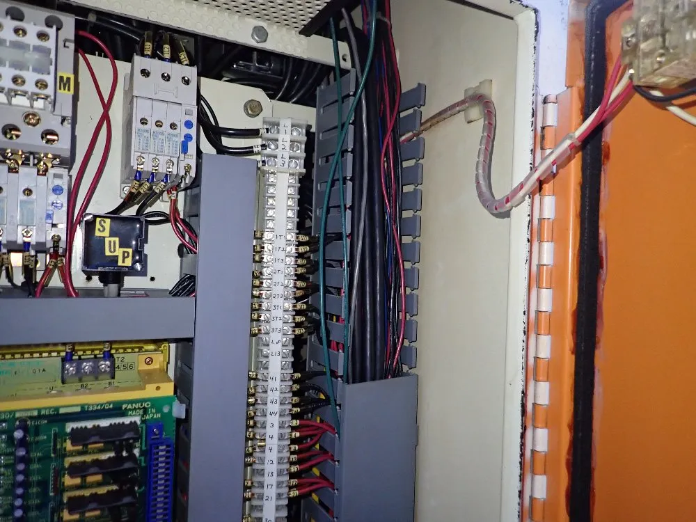 Fellows 14" Gear Shaper - 10-4