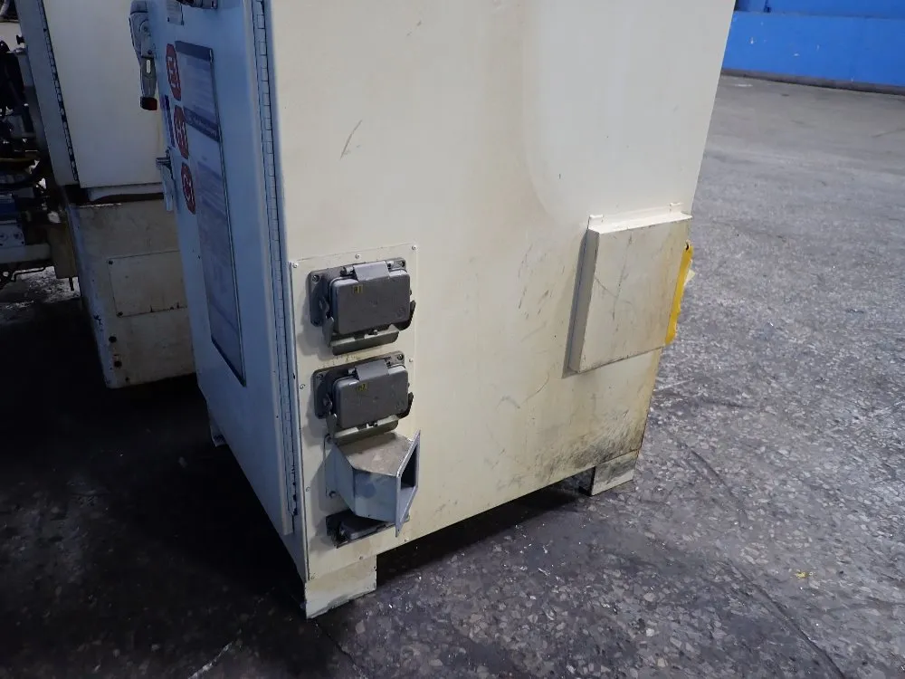 Fellows 14" Gear Shaper - 10-4