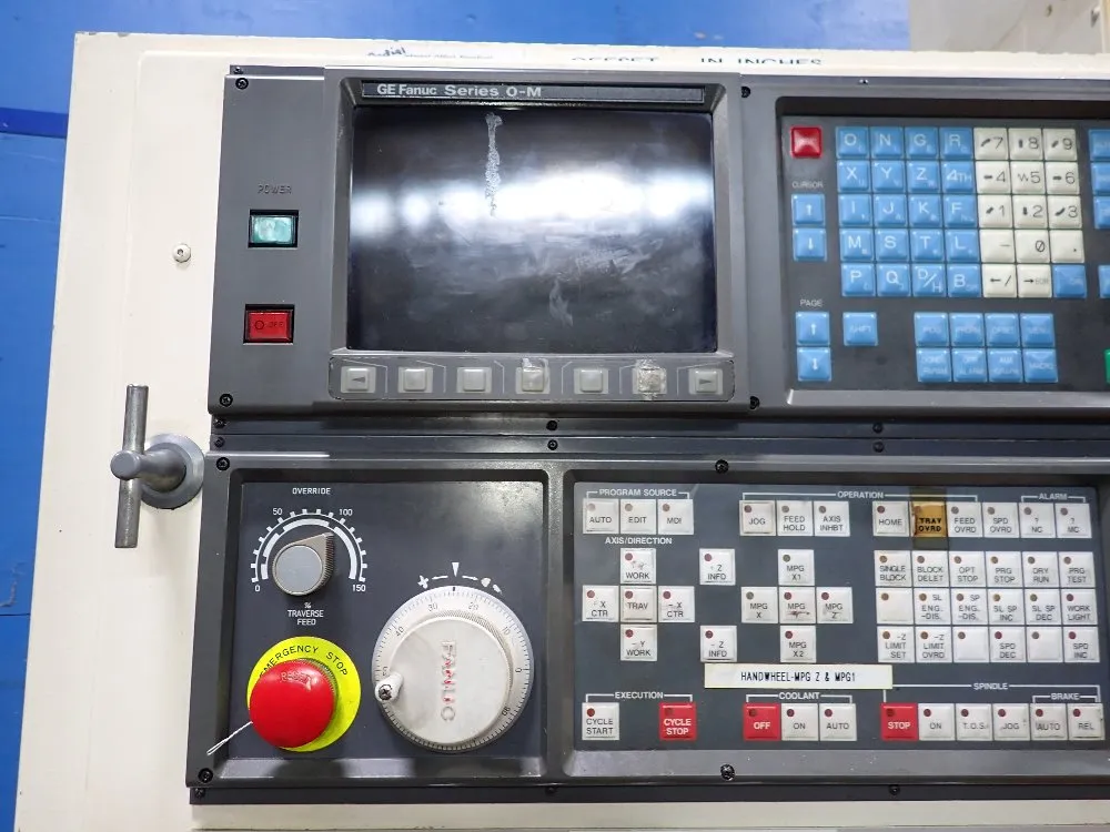 Fellows 14" Gear Shaper - 10-4