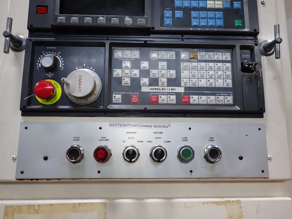 Fellows 14" Gear Shaper - 10-4