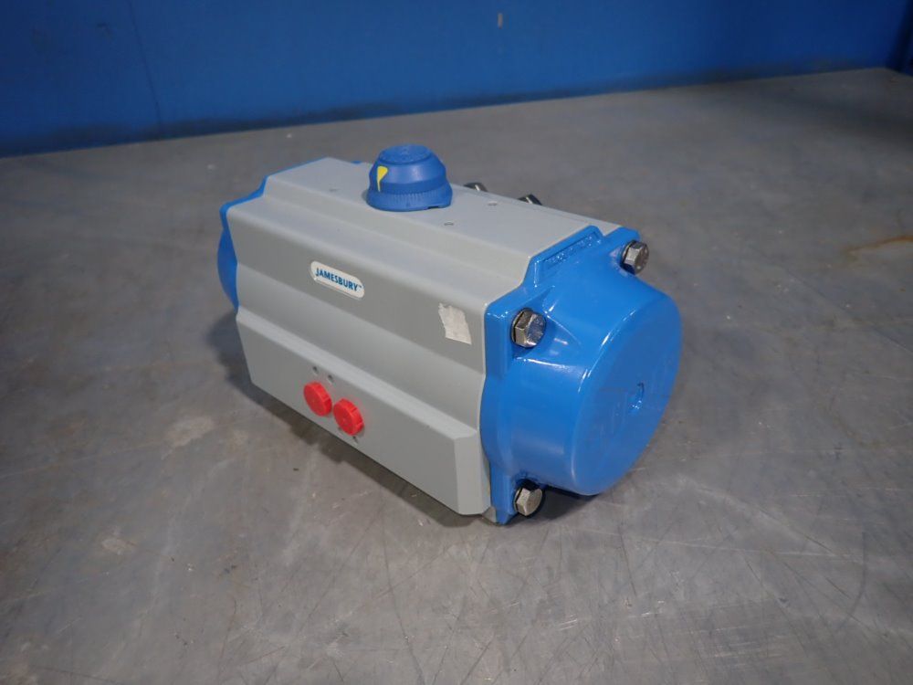 Jamesbury Pneumatic Actuator - Vpvl300sr6bd