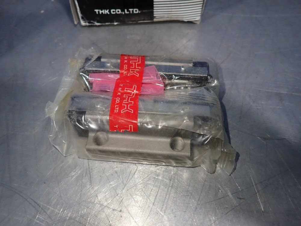 Thk Linear Bearing Block - Hsr-30