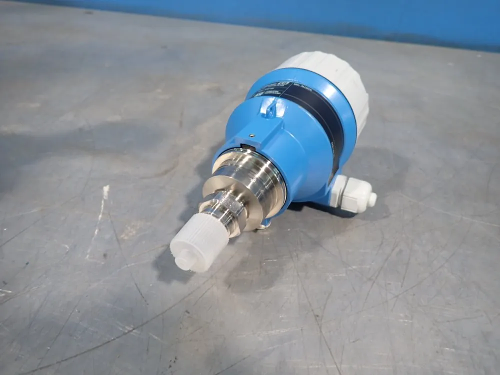 Endress + Hauser Pressure Measurement Sensor - Pmp51-4mj85/0