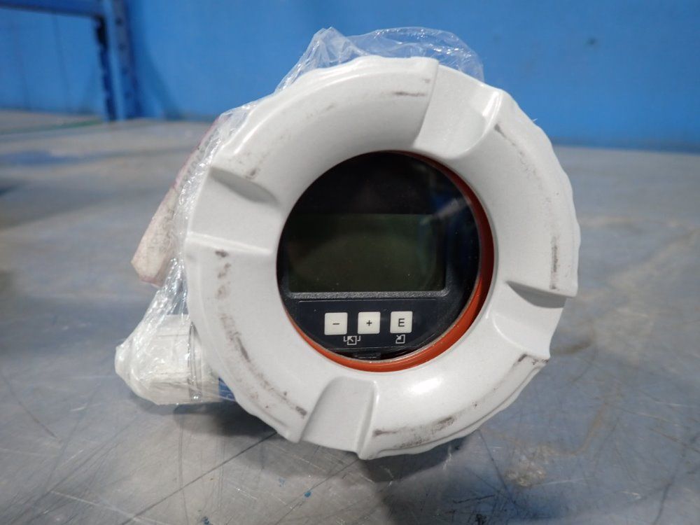 Endress + Hauser Pressure Measurement Sensor - Pmp55-71n17/0