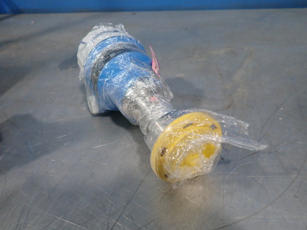 Endress + Hauser Pressure Measurement Sensor - Pmp55-71n17/0