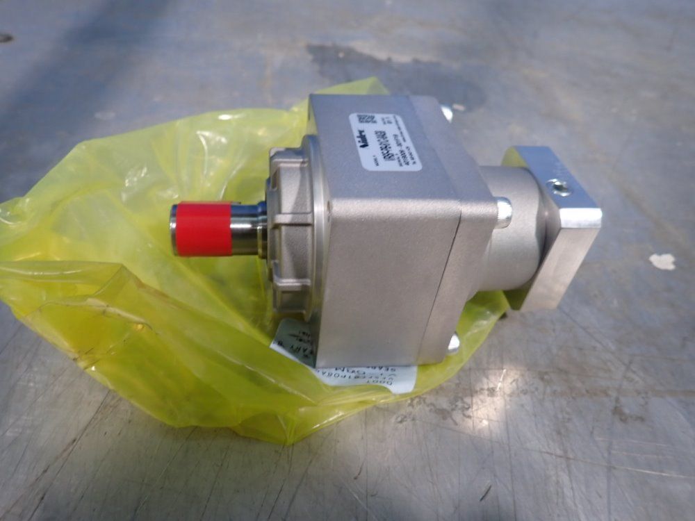 Nidec 81:1 Ratio Gear Reducer - Vrsf-pb-81c-8ag8