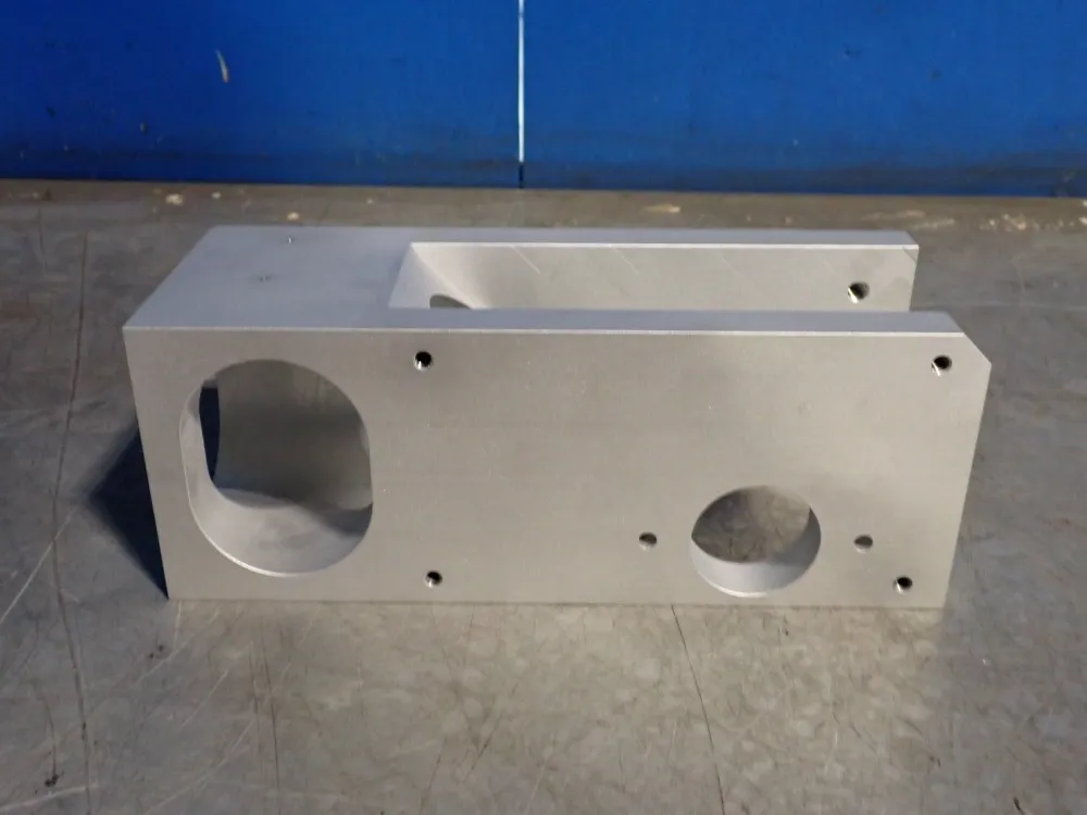Iwk Bearing Block