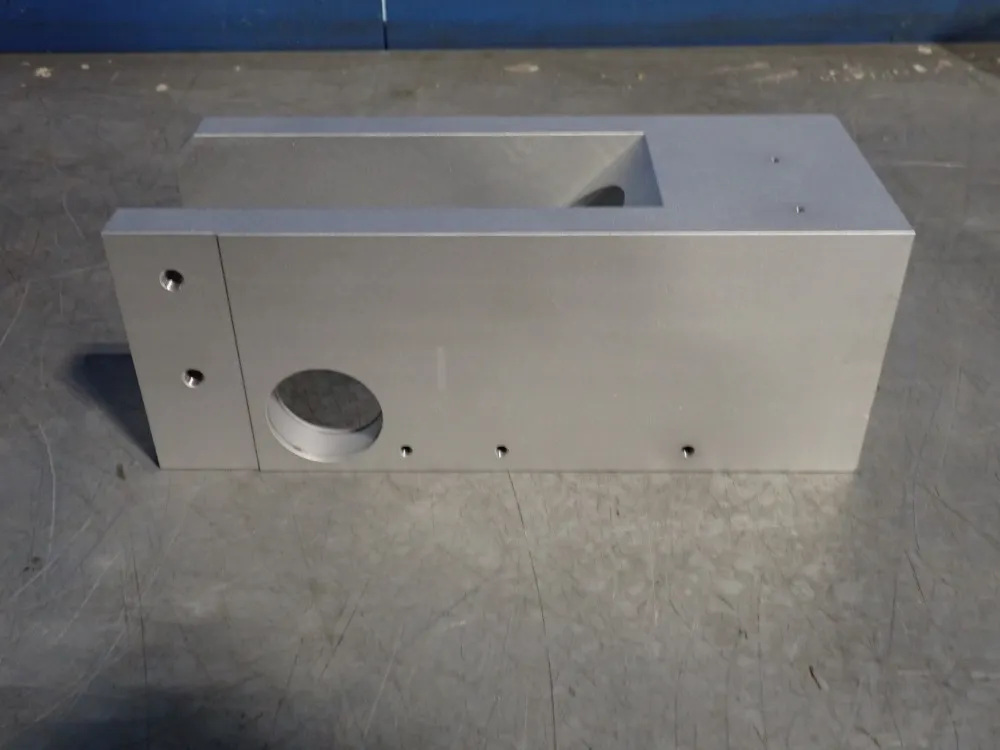 Iwk Bearing Block