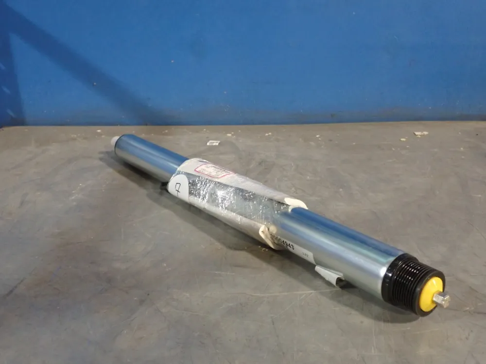 Interior Roller Drive